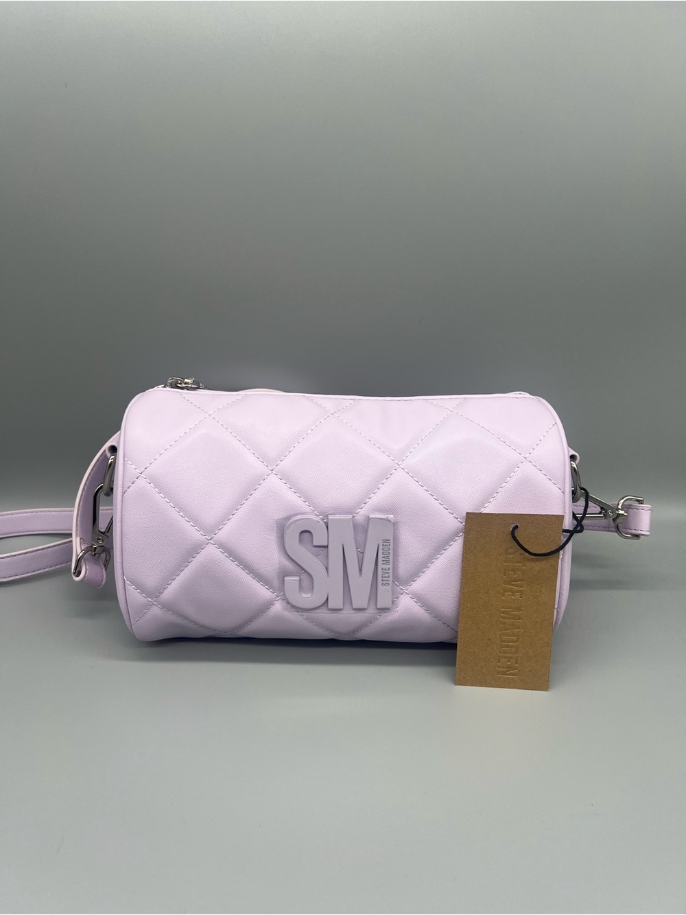 Steve Madden crossbody purse